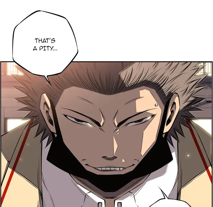 Supernova Chapter 26 page 23 - Chapter 26: Episode 26