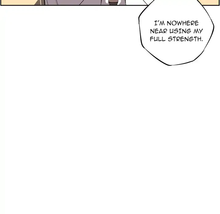 Supernova Chapter 26 page 24 - Chapter 26: Episode 26