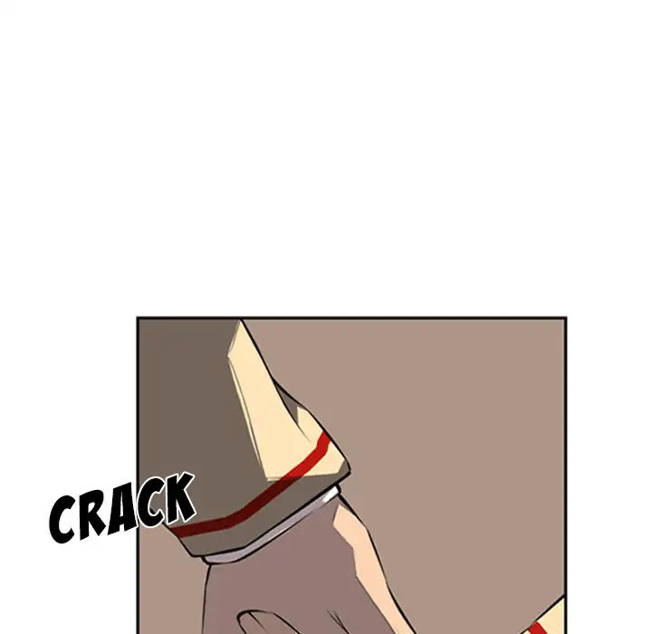 Supernova Chapter 26 page 27 - Chapter 26: Episode 26