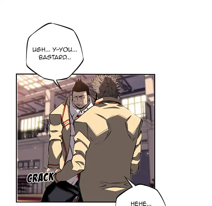 Supernova Chapter 26 page 29 - Chapter 26: Episode 26