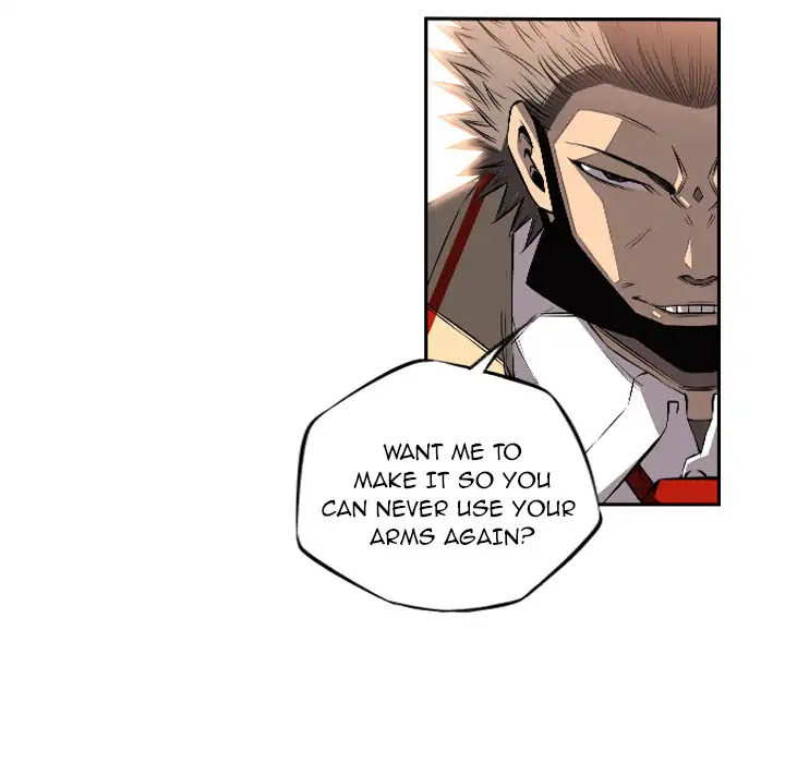 Supernova Chapter 26 page 31 - Chapter 26: Episode 26
