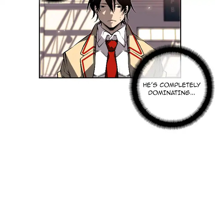Supernova Chapter 26 page 33 - Chapter 26: Episode 26
