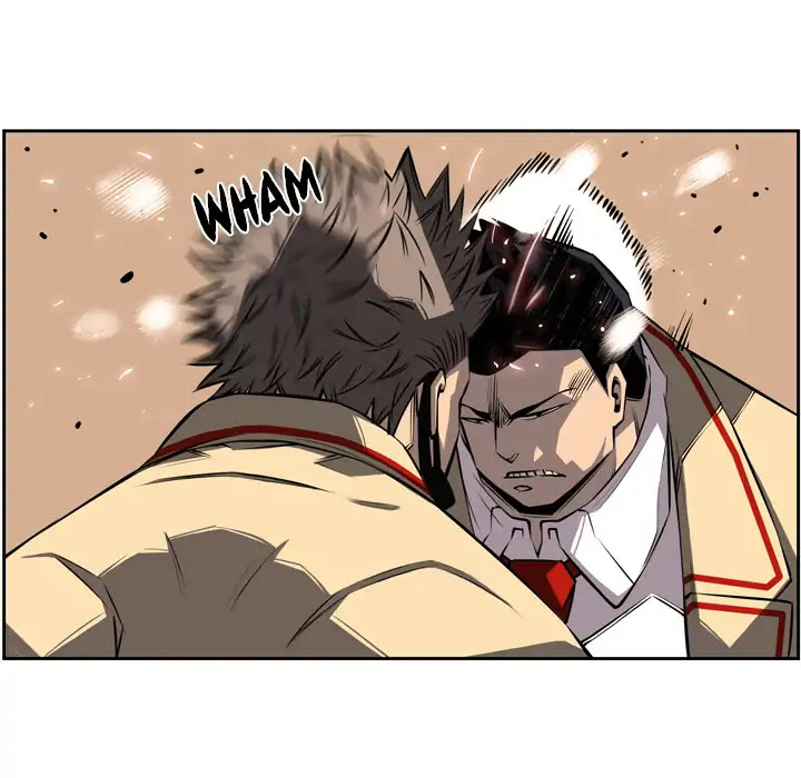 Supernova Chapter 26 page 38 - Chapter 26: Episode 26