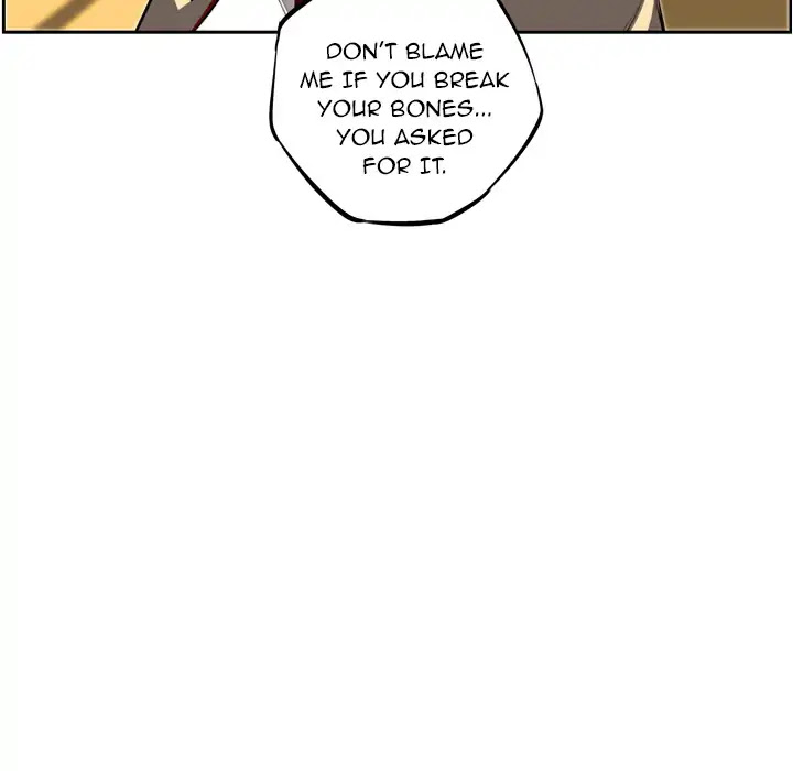 Supernova Chapter 26 page 4 - Chapter 26: Episode 26