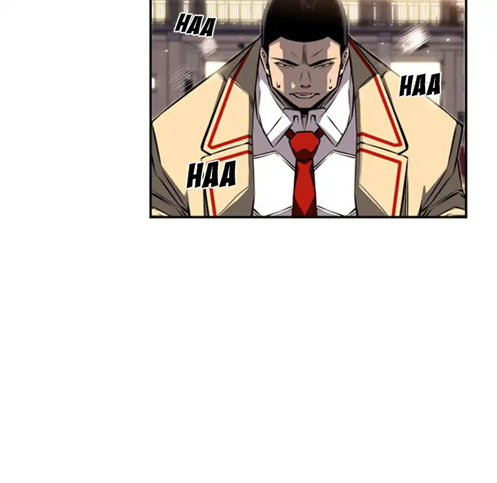 Supernova Chapter 26 page 41 - Chapter 26: Episode 26