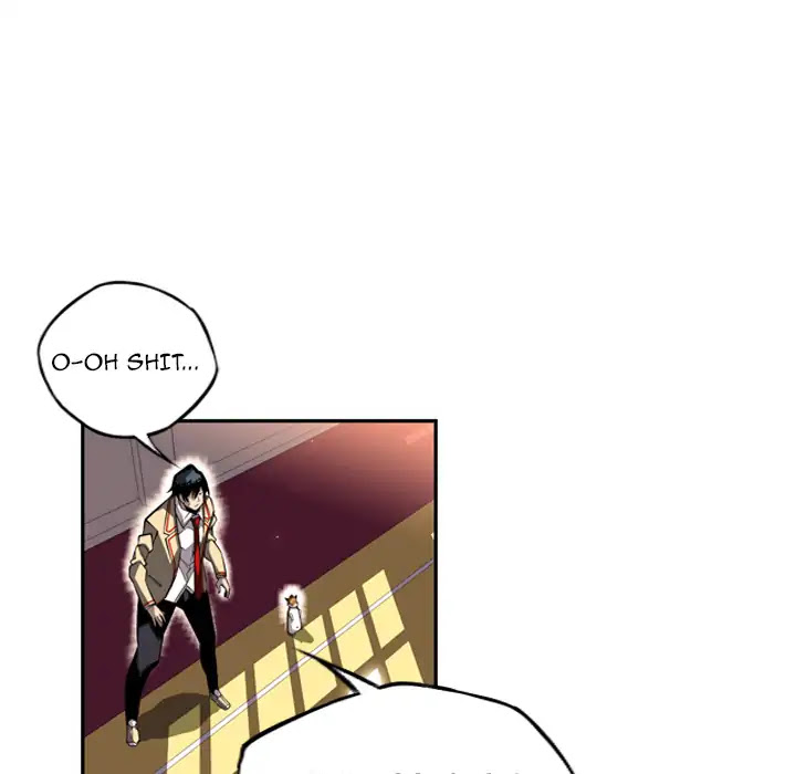 Supernova Chapter 26 page 42 - Chapter 26: Episode 26