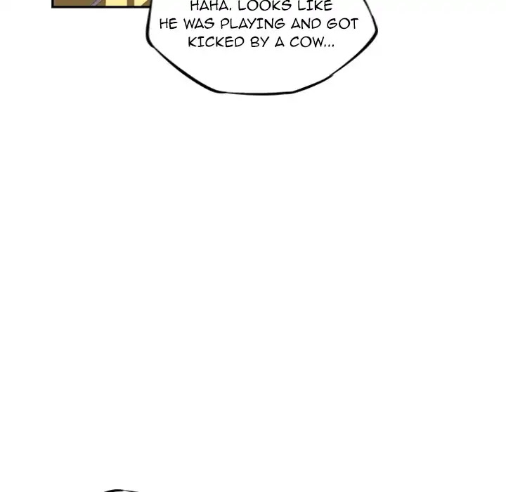 Supernova Chapter 26 page 43 - Chapter 26: Episode 26
