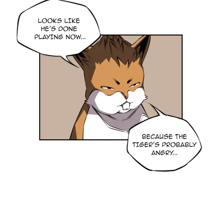 Supernova Chapter 26 page 44 - Chapter 26: Episode 26