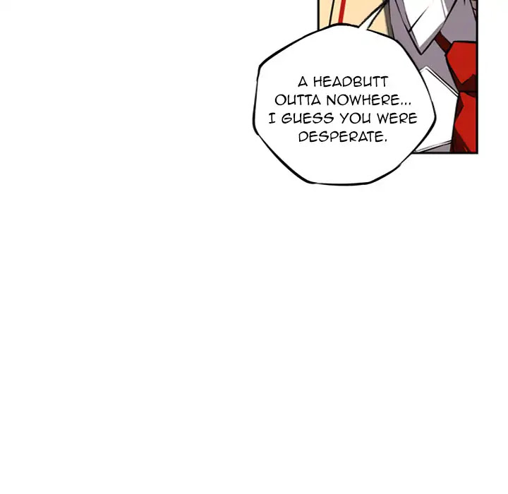 Supernova Chapter 26 page 46 - Chapter 26: Episode 26