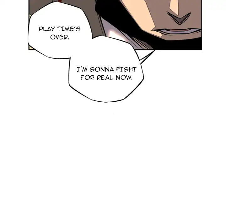 Supernova Chapter 26 page 48 - Chapter 26: Episode 26
