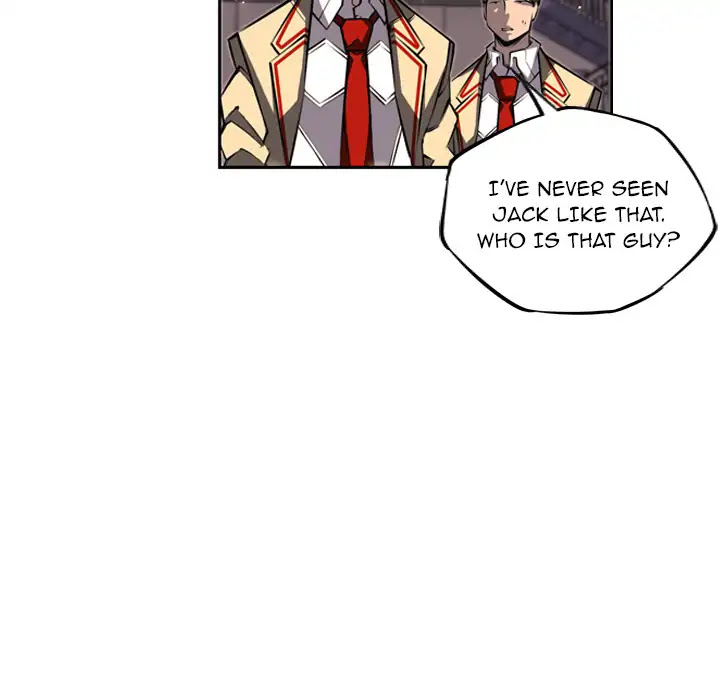 Supernova Chapter 26 page 51 - Chapter 26: Episode 26