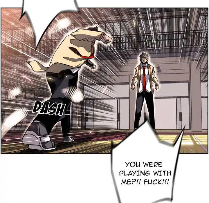 Supernova Chapter 26 page 54 - Chapter 26: Episode 26