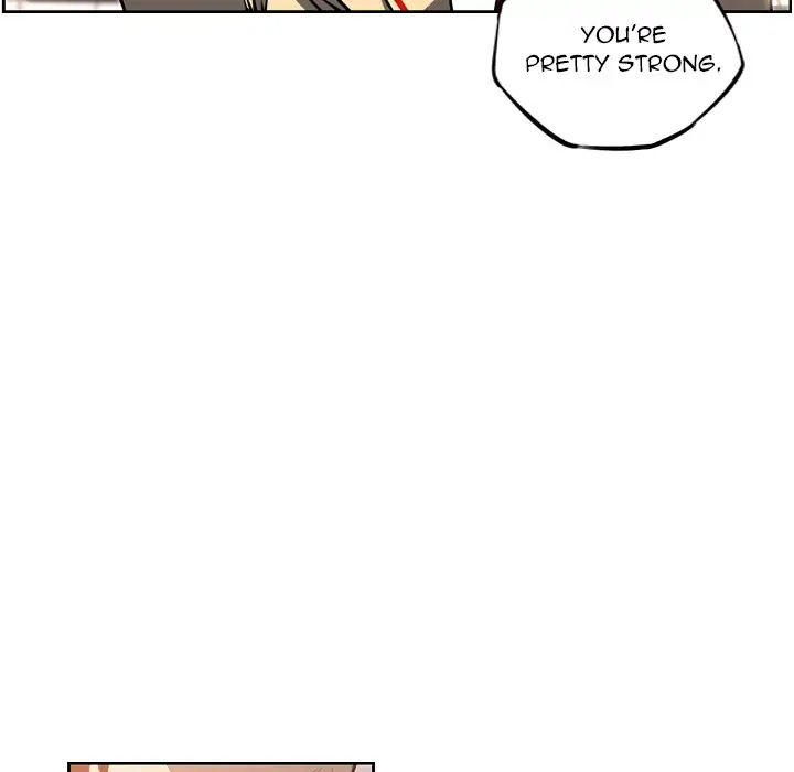 Supernova Chapter 26 page 6 - Chapter 26: Episode 26
