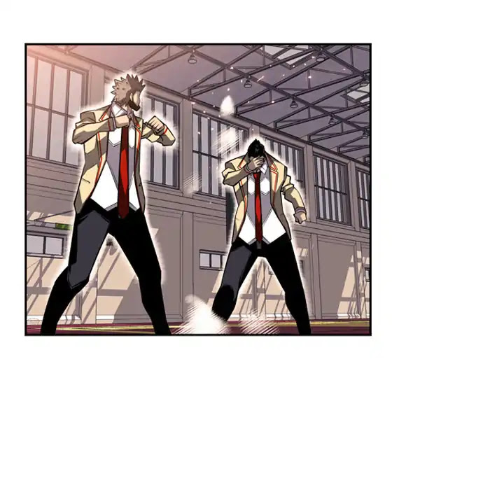 Supernova Chapter 26 page 61 - Chapter 26: Episode 26