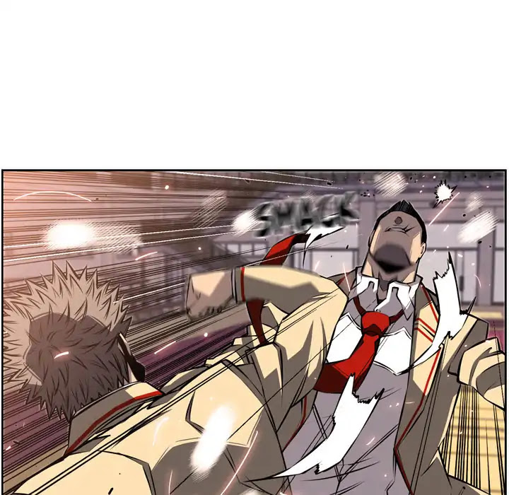 Supernova Chapter 26 page 65 - Chapter 26: Episode 26