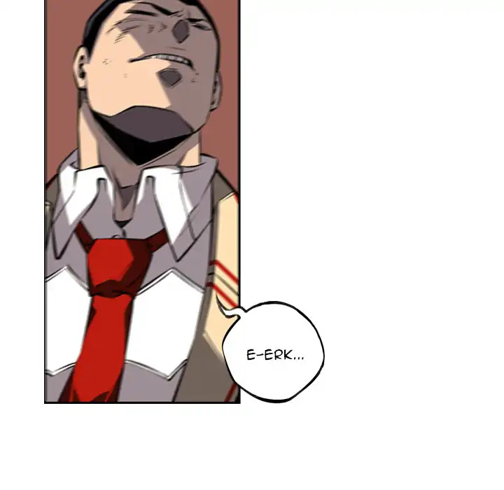 Supernova Chapter 26 page 67 - Chapter 26: Episode 26