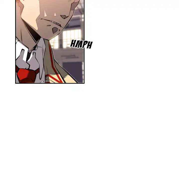 Supernova Chapter 26 page 7 - Chapter 26: Episode 26
