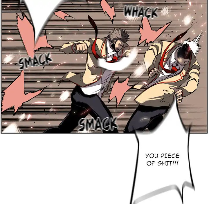 Supernova Chapter 26 page 71 - Chapter 26: Episode 26