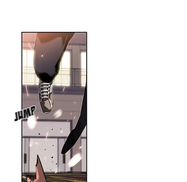 Supernova Chapter 26 page 73 - Chapter 26: Episode 26