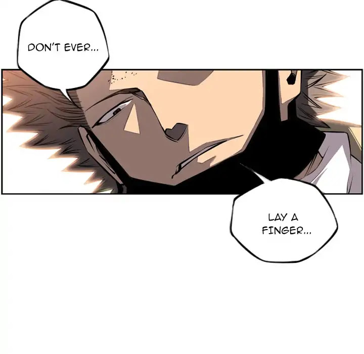 Supernova Chapter 26 page 77 - Chapter 26: Episode 26