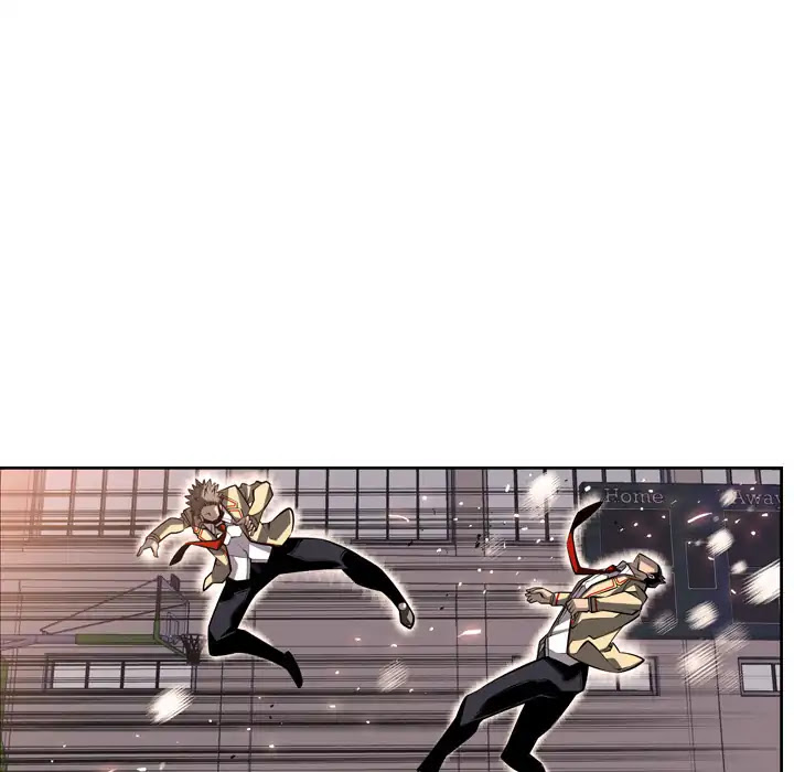 Supernova Chapter 26 page 81 - Chapter 26: Episode 26