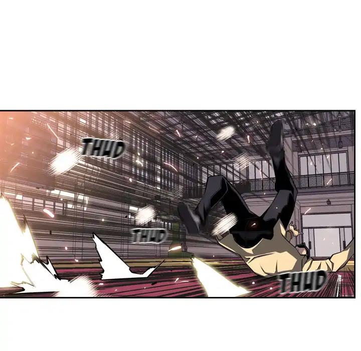 Supernova Chapter 26 page 83 - Chapter 26: Episode 26