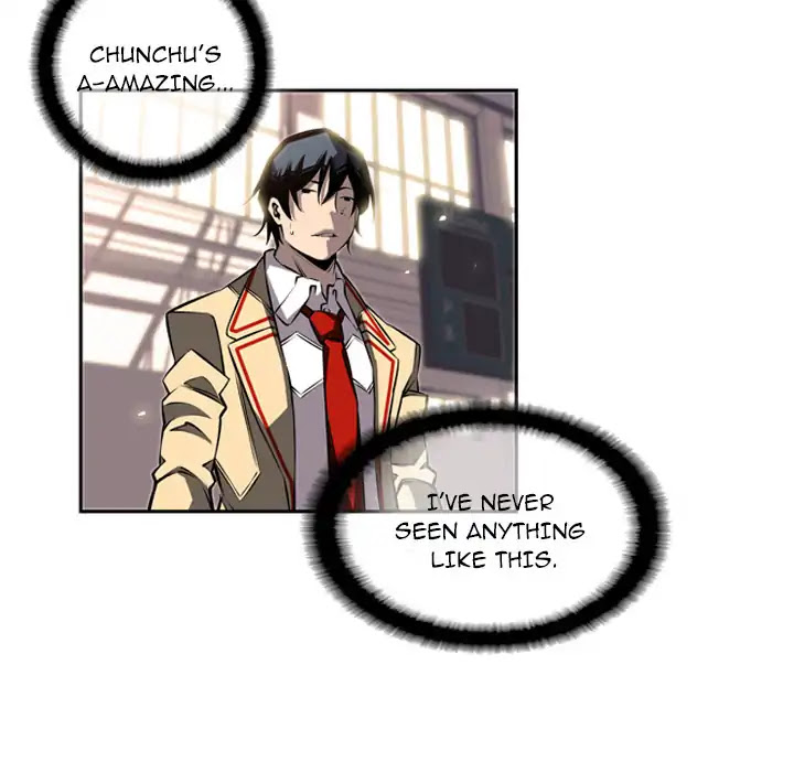 Supernova Chapter 26 page 85 - Chapter 26: Episode 26