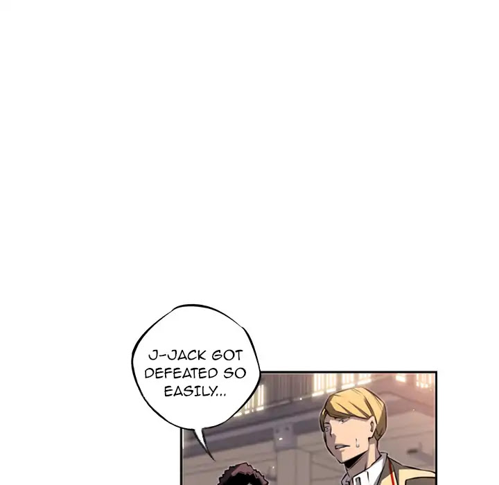 Supernova Chapter 26 page 86 - Chapter 26: Episode 26