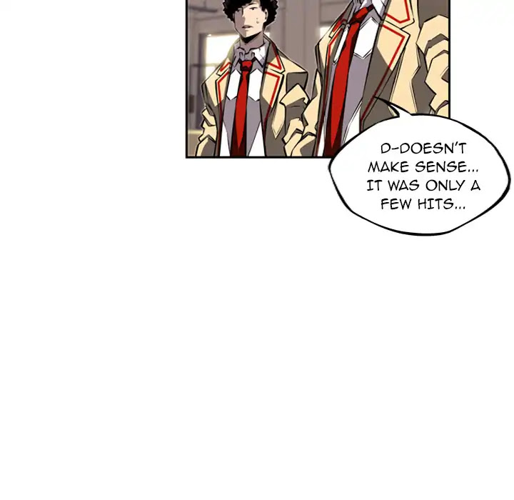 Supernova Chapter 26 page 87 - Chapter 26: Episode 26