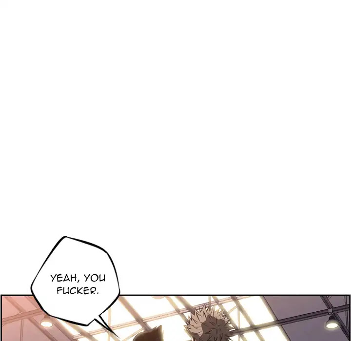 Supernova Chapter 26 page 9 - Chapter 26: Episode 26