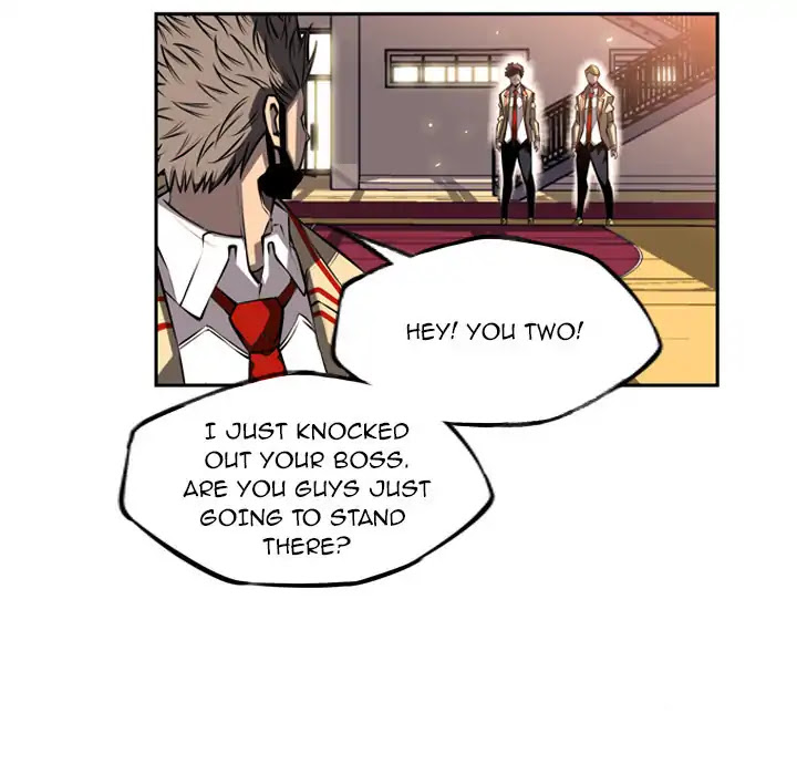 Supernova Chapter 26 page 91 - Chapter 26: Episode 26