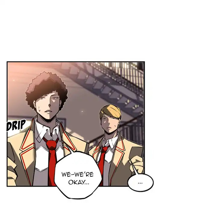 Supernova Chapter 26 page 92 - Chapter 26: Episode 26