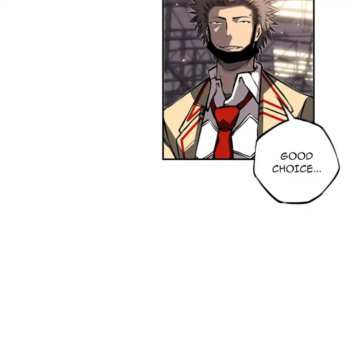 Supernova Chapter 26 page 94 - Chapter 26: Episode 26
