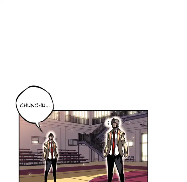 Supernova Chapter 26 page 95 - Chapter 26: Episode 26