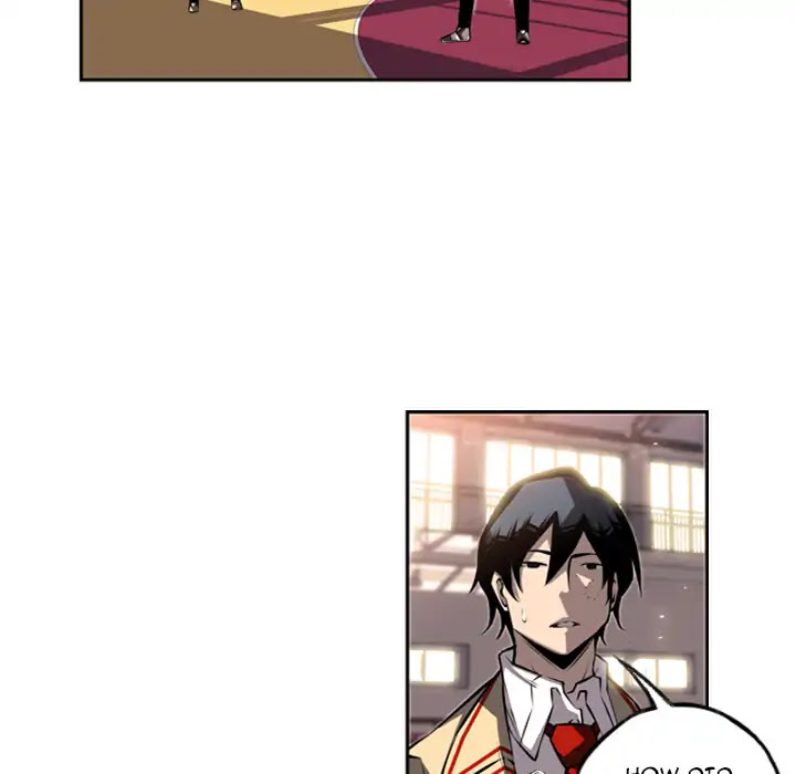 Supernova Chapter 26 page 96 - Chapter 26: Episode 26