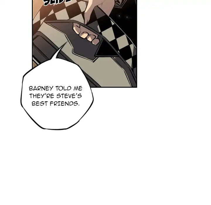 Supernova Chapter 26 page 98 - Chapter 26: Episode 26