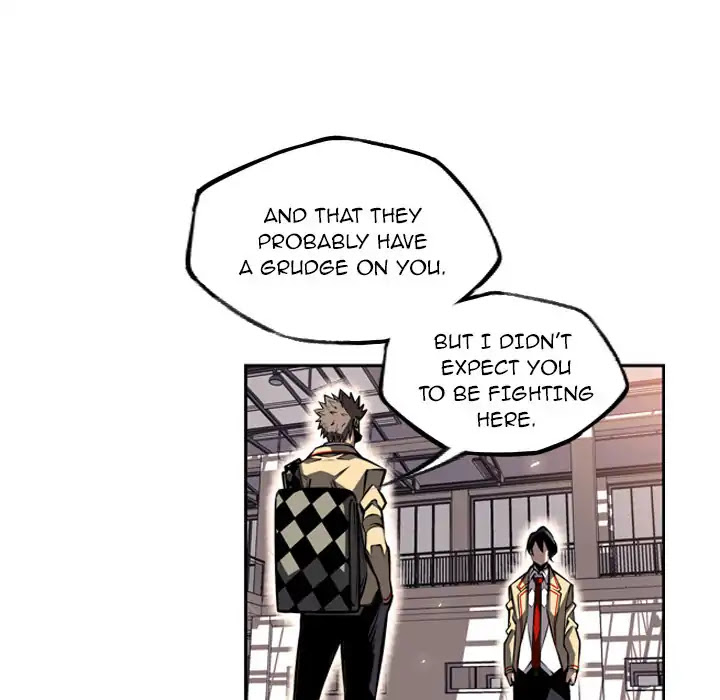 Supernova Chapter 26 page 99 - Chapter 26: Episode 26