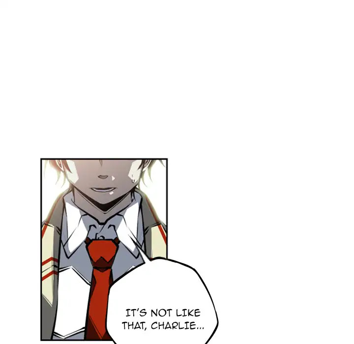 Supernova Chapter 27 page 100 - Chapter 27: Episode 27