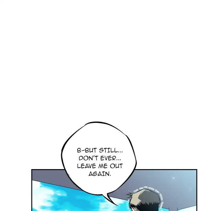Supernova Chapter 27 page 107 - Chapter 27: Episode 27