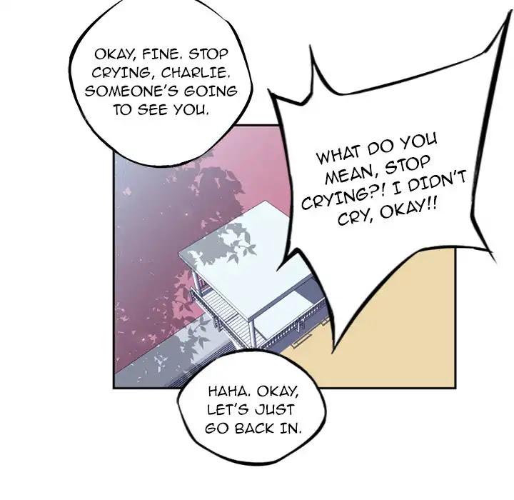 Supernova Chapter 27 page 111 - Chapter 27: Episode 27