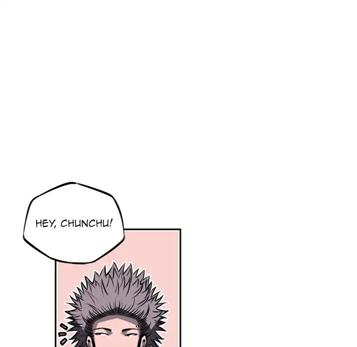 Supernova Chapter 27 page 114 - Chapter 27: Episode 27