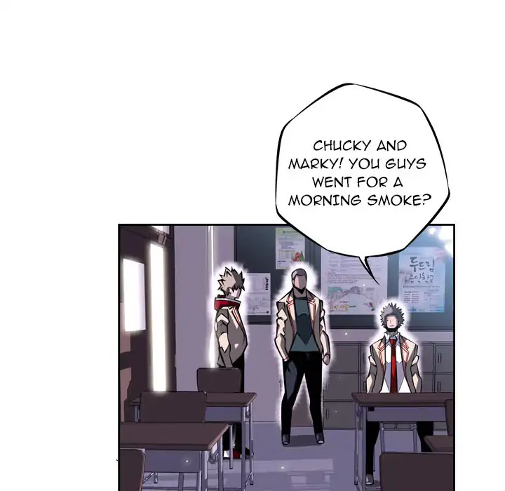 Supernova Chapter 27 page 116 - Chapter 27: Episode 27