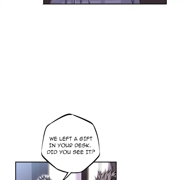 Supernova Chapter 27 page 117 - Chapter 27: Episode 27