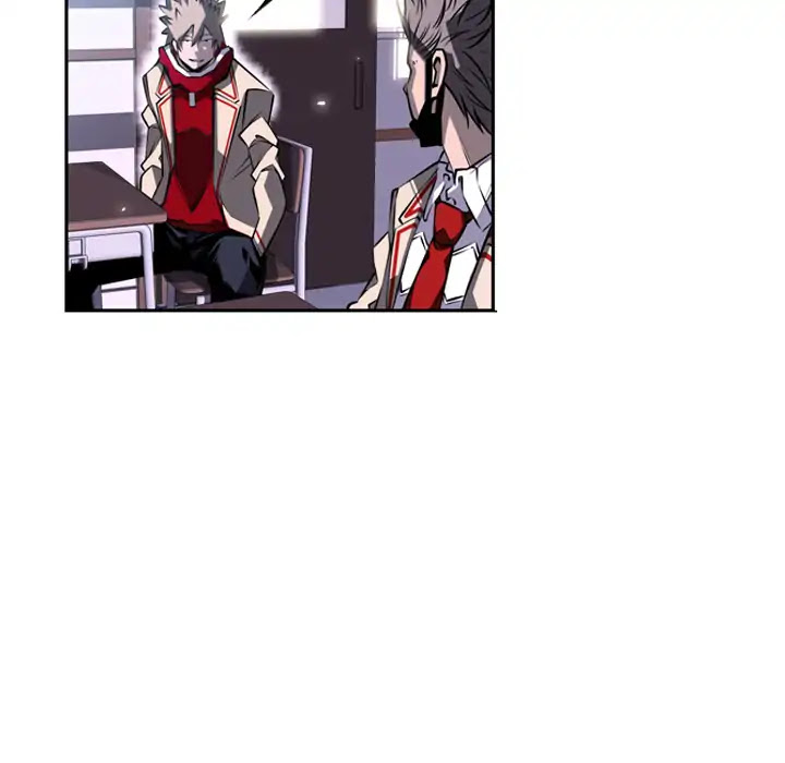 Supernova Chapter 27 page 118 - Chapter 27: Episode 27