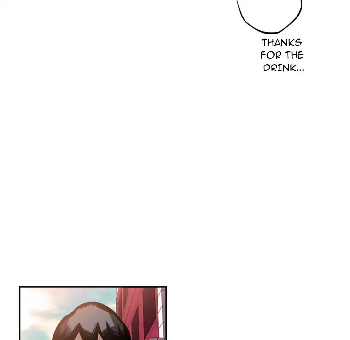 Supernova Chapter 27 page 12 - Chapter 27: Episode 27