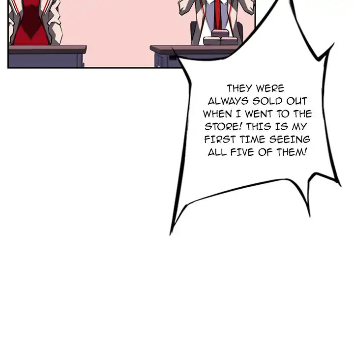 Supernova Chapter 27 page 123 - Chapter 27: Episode 27