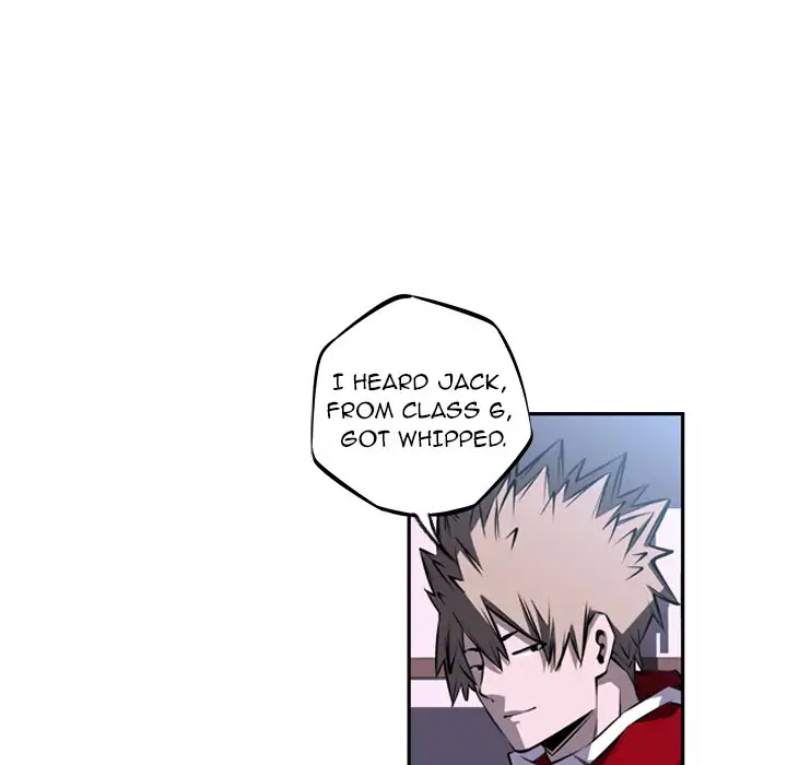 Supernova Chapter 27 page 124 - Chapter 27: Episode 27