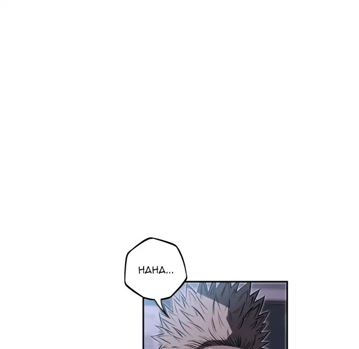 Supernova Chapter 27 page 127 - Chapter 27: Episode 27