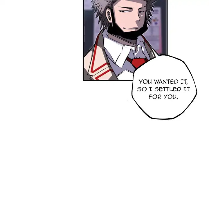 Supernova Chapter 27 page 128 - Chapter 27: Episode 27
