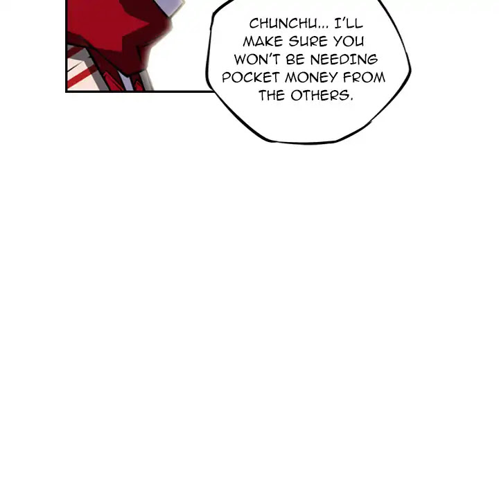 Supernova Chapter 27 page 130 - Chapter 27: Episode 27